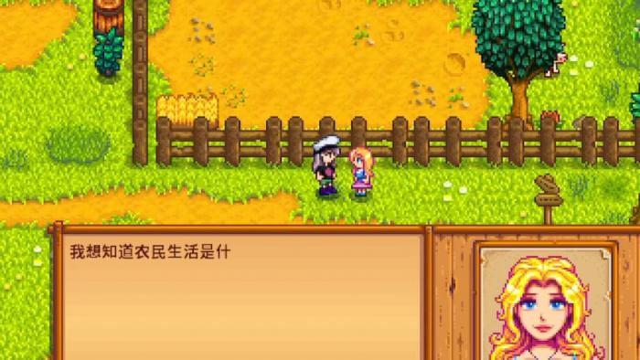 星露谷物语怎么拿到黑暗护身符2