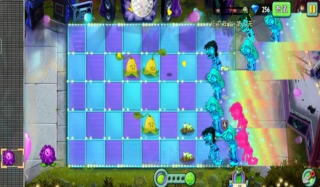 植物大战僵尸2第13关怎么过3