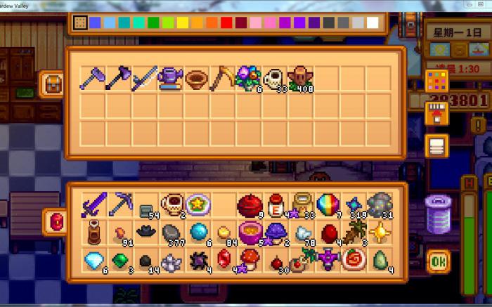 星露谷物语顶级生长激素怎么获得3