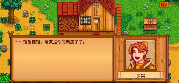 星露谷物语第二年夏天种什么2