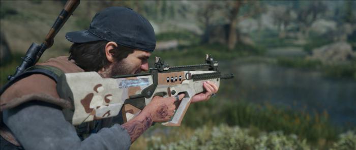 往日不再加特林在哪2