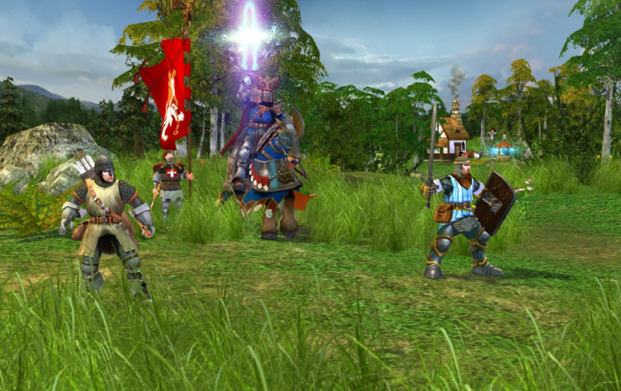 英雄无敌5隐藏技能怎么用3