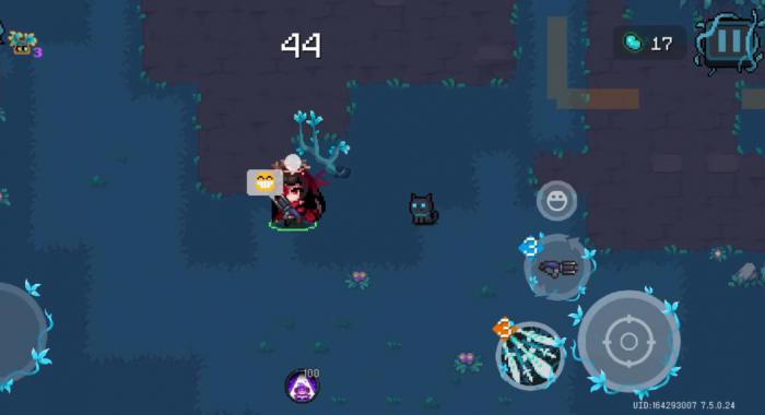 元气骑士迷迭岛游记2有哪些专属天赋1