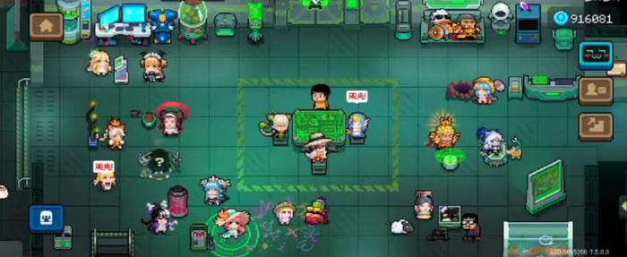 元气骑士有哪些值得购买的付费技能1