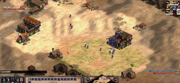 帝国时代2最强兵种哥特怎么用3