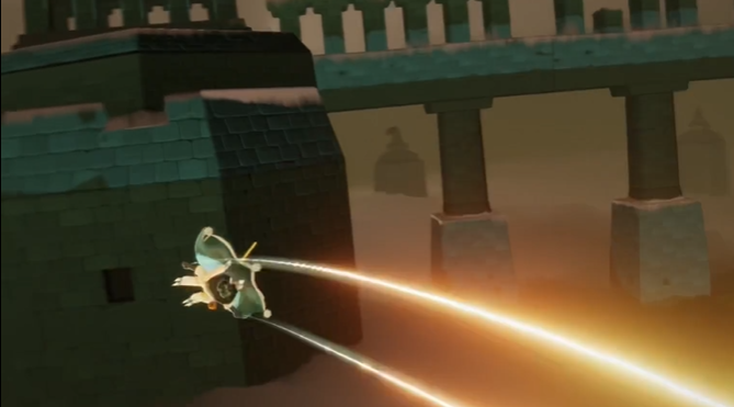 光遇暮土怎么通关1