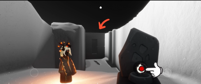 光遇土地的训练怎么过2