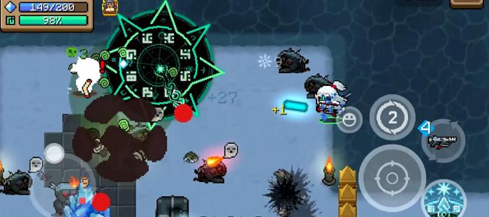 元气骑士命运之轮有什么用3