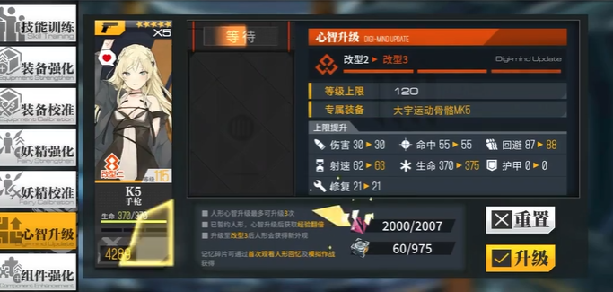 少女前线k5值得练吗2