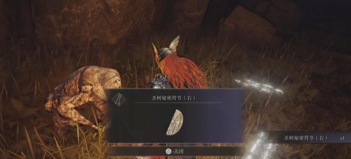 艾尔登法环白金村怎么去2