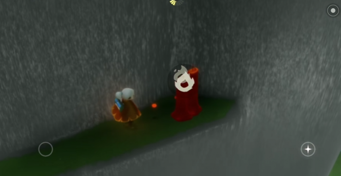 光遇办公室顶楼怎么走1