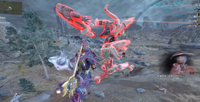 星际战甲必须要打三傻吗为什么1