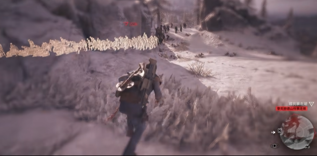 往日不再怎么挑战尸潮1