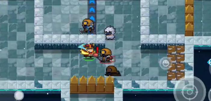 元气骑士肉该怎么强化1