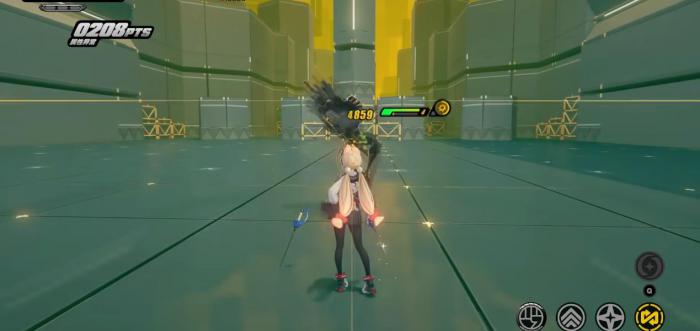 绝区零十方锻星泛用性怎么样3