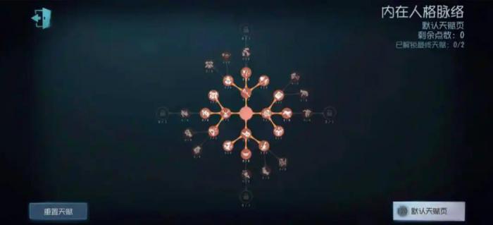 第五人格什么情况带淬火1