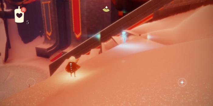 光遇圆梦村任务四怎么完成2