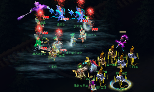 梦幻西游法耐宠有什么用2