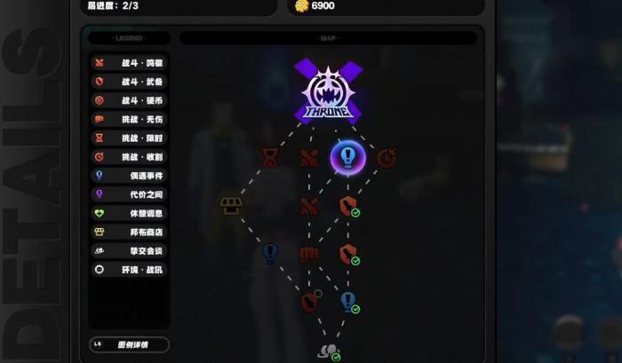 绝区零随机效果卡牌有哪些3