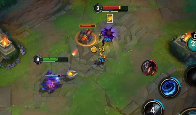 英雄联盟维伽的强度怎么样3