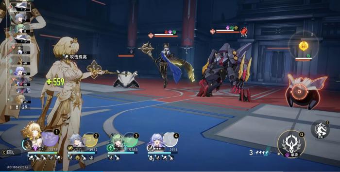 崩坏星穹铁道阿格莱雅还值得抽取吗2