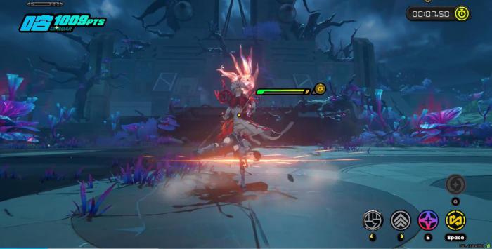 绝区零秽息司祭该怎么打1