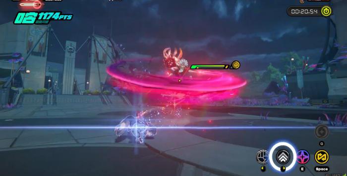 绝区零秽息司祭该怎么打2