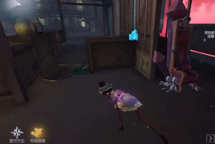 第五人格咒术师该怎么玩3