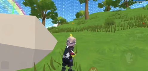 香肠派对街机派对什么枪伤害大2