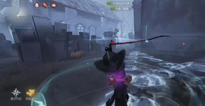 第五人格牛仔套索怎么用收益高1