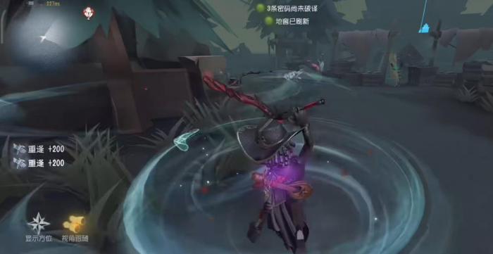 第五人格牛仔套索怎么用收益高2