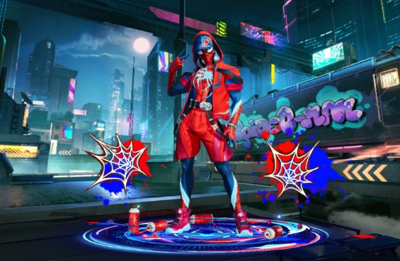 漫威超级英雄战争最强英雄有哪些2