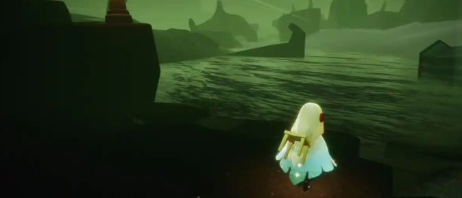 光遇星星背饰品有啥用1