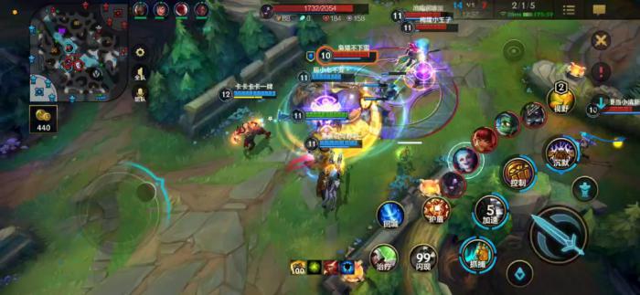 英雄联盟手游控场技能有哪些3