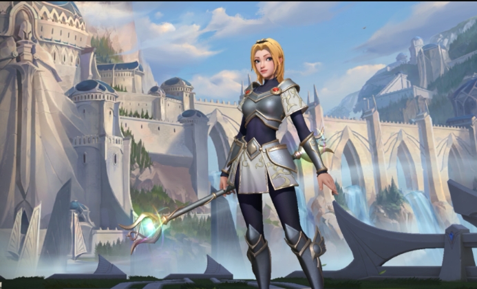 英雄联盟手游团控型法师有哪些3