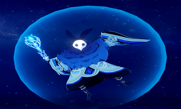 原神中水结晶怎么破最快1