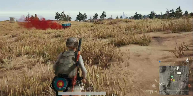 绝地求生如何减少换弹速度2