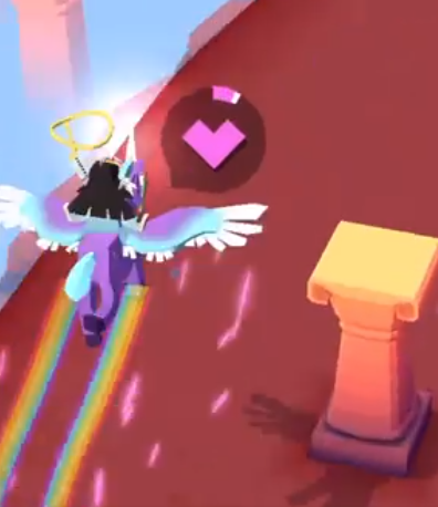 疯狂动物园独角兽怎么抓1