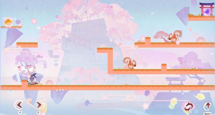 原神小狐狸的白日梦怎么玩1