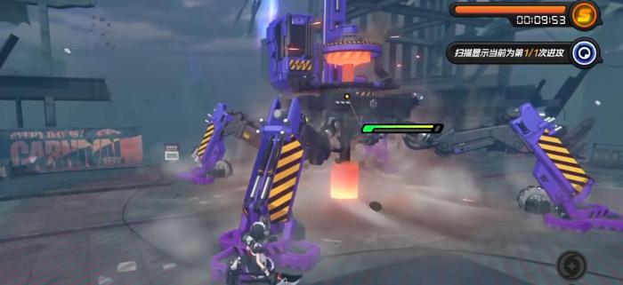 绝区零星期五该怎么打2