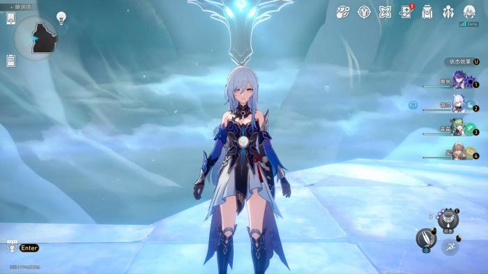 崩坏星穹铁道哪些输出位泛用性高1