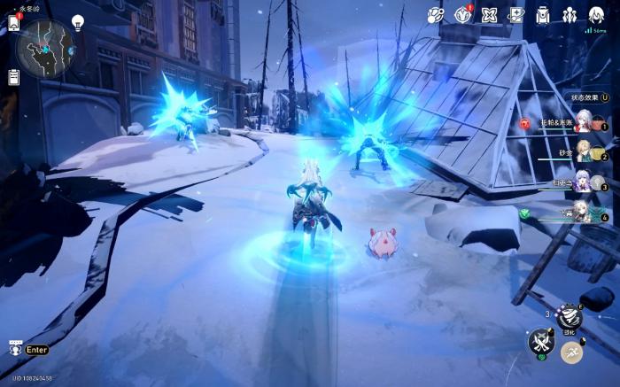 崩坏星穹铁道哪些输出位泛用性高2