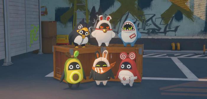 绝区零邦布如何选择3