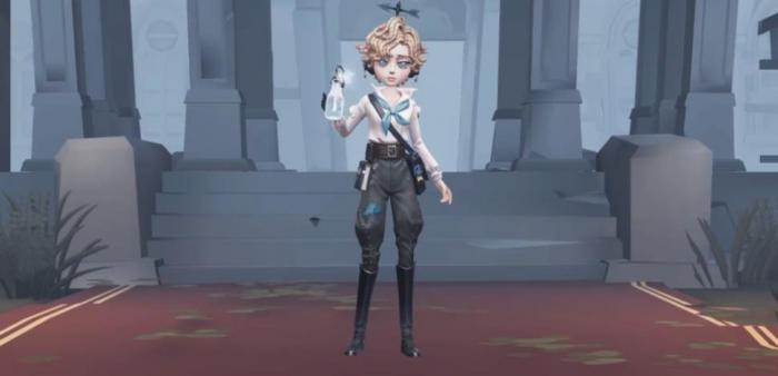 第五人格木偶师搭配哪些队友比较好3