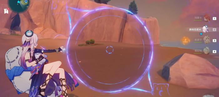 原神茜特菈莉怎么样2