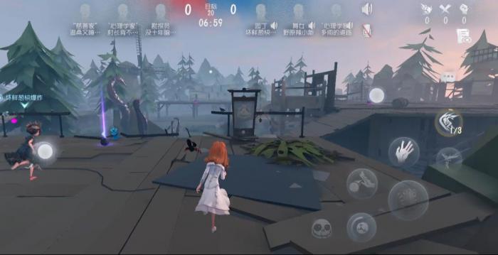 第五人格狂想之息该怎么玩1