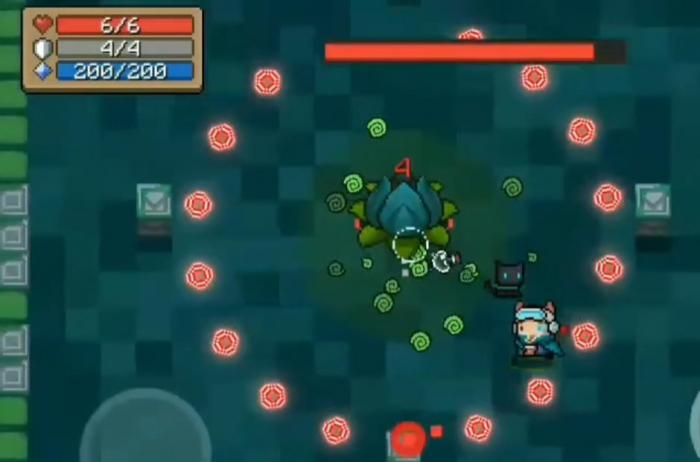 元气骑士药水武器有哪些2