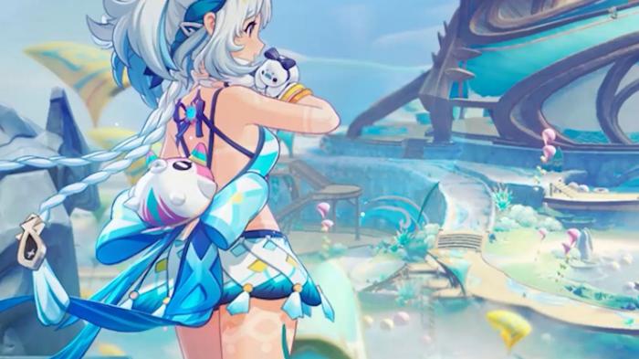 原神玛拉妮的机制怎么理解3