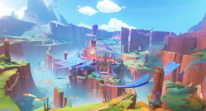 原神纳塔机制有什么1