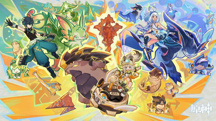 原神纳塔机制有什么2